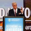 David Koch, NY Billionaire And Major Funder Of Right-Wing Causes, Is Dead At 79 